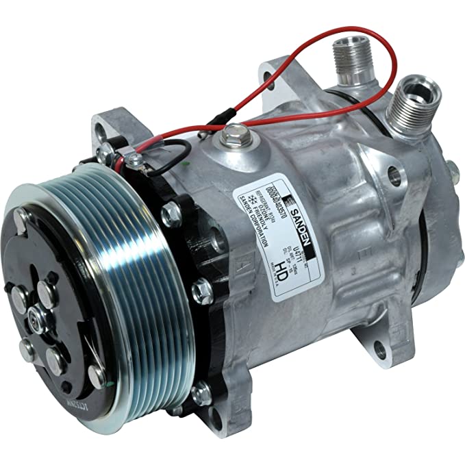 The Importance of a Car AC Compressor for a Comfortable Ride