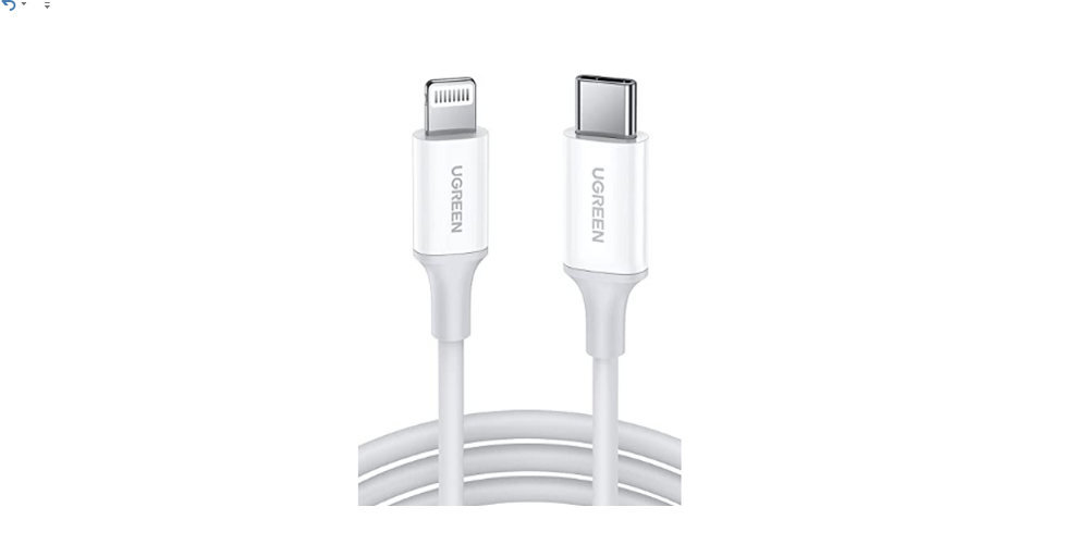 4 Exciting Features of a Fast Charging USB-C Cable