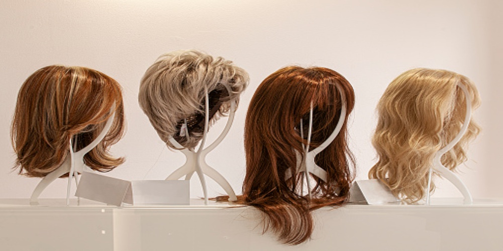 6 Wig Types For Women That Will Change Your Look