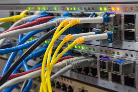 Connecting the Dots: The Importance of Patch Cords in Network Infrastructure