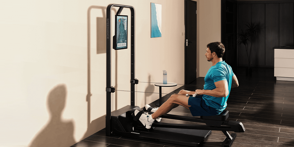 Different Types of Weight Lifting Machines
