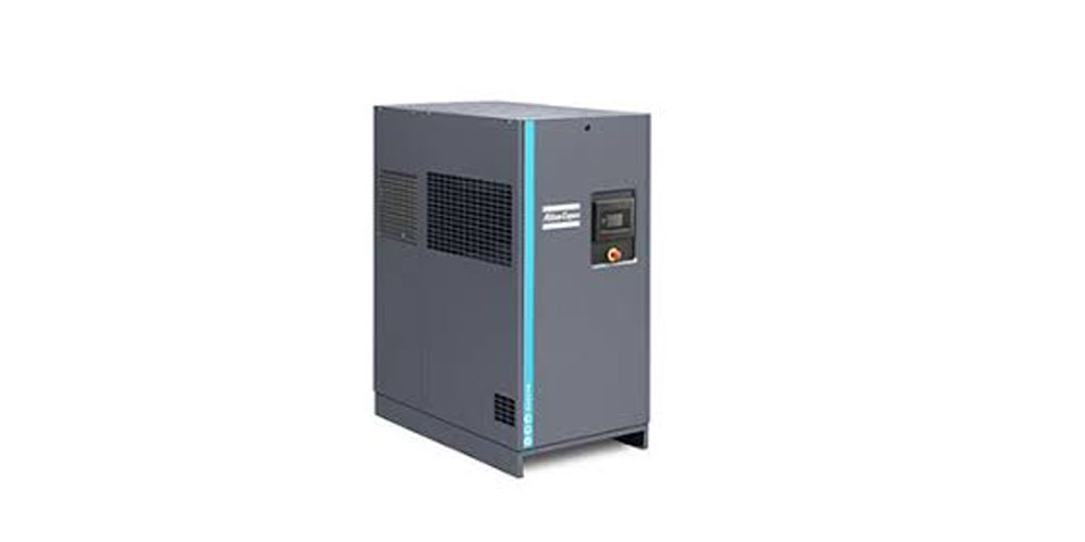 How Does Variable Speed Screw Air Compressor Work?  What Do You Know About It?