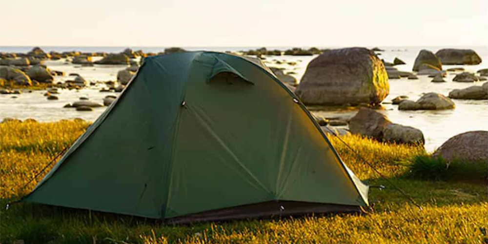 How to Choose the Perfect Outdoor Camping Tent for Your Next Trip