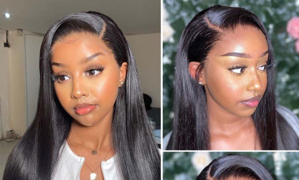 How to Maintain 6×6 Lace Closure Wigs