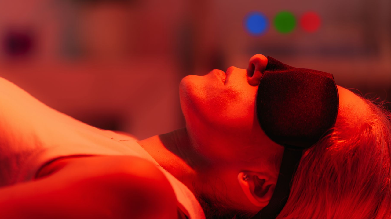 How Could Red Light Therapy be Helpful for Cold Sores?