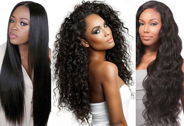 Why Use a Closure Wig Instead of Traditional Hair Extensions?