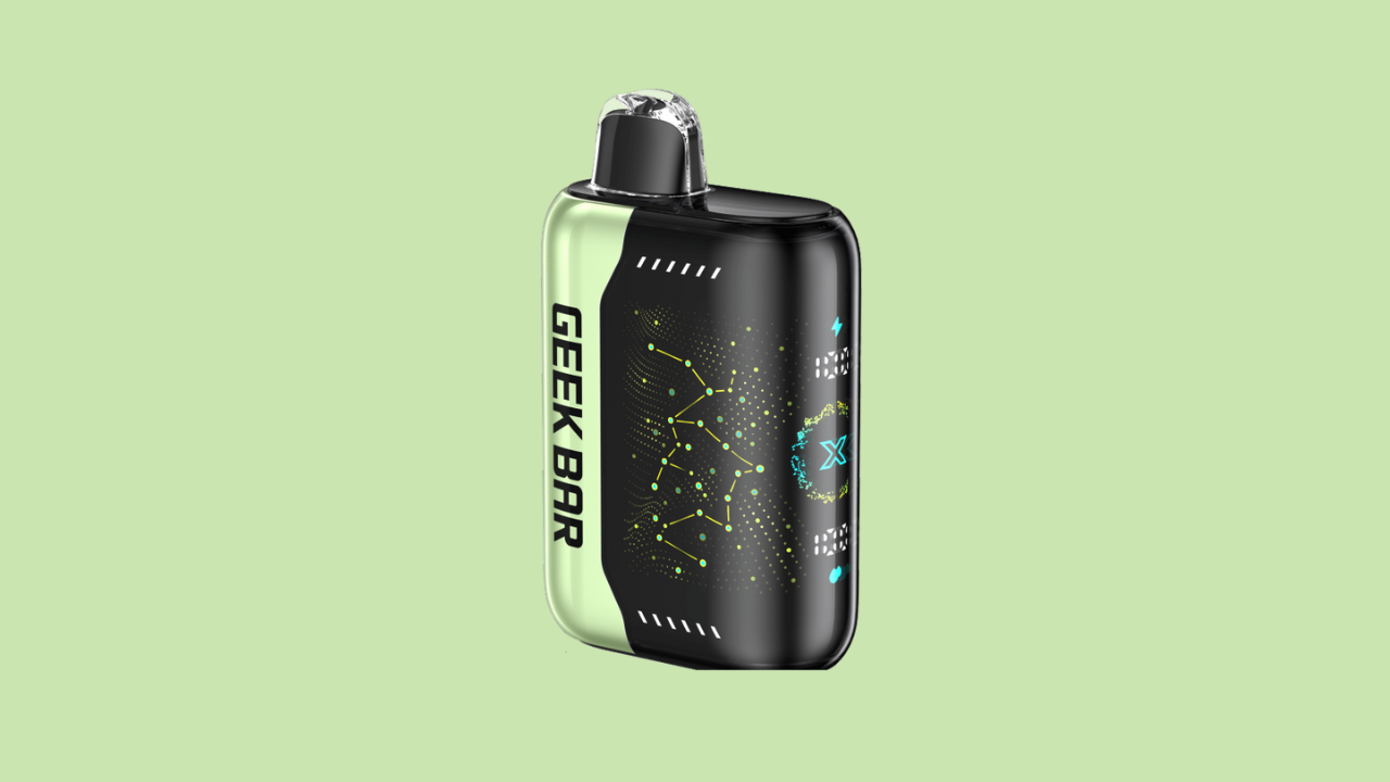 Maximize Your Vaping Experience with Geek Bar Pulse X’s Dual-Mesh Coils