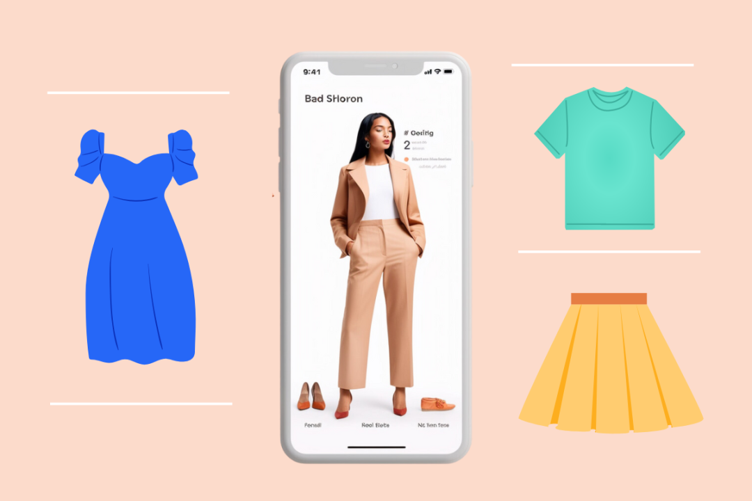 How Virtual Try-On Tools Simplify Client Approvals in B2B Apparel Projects