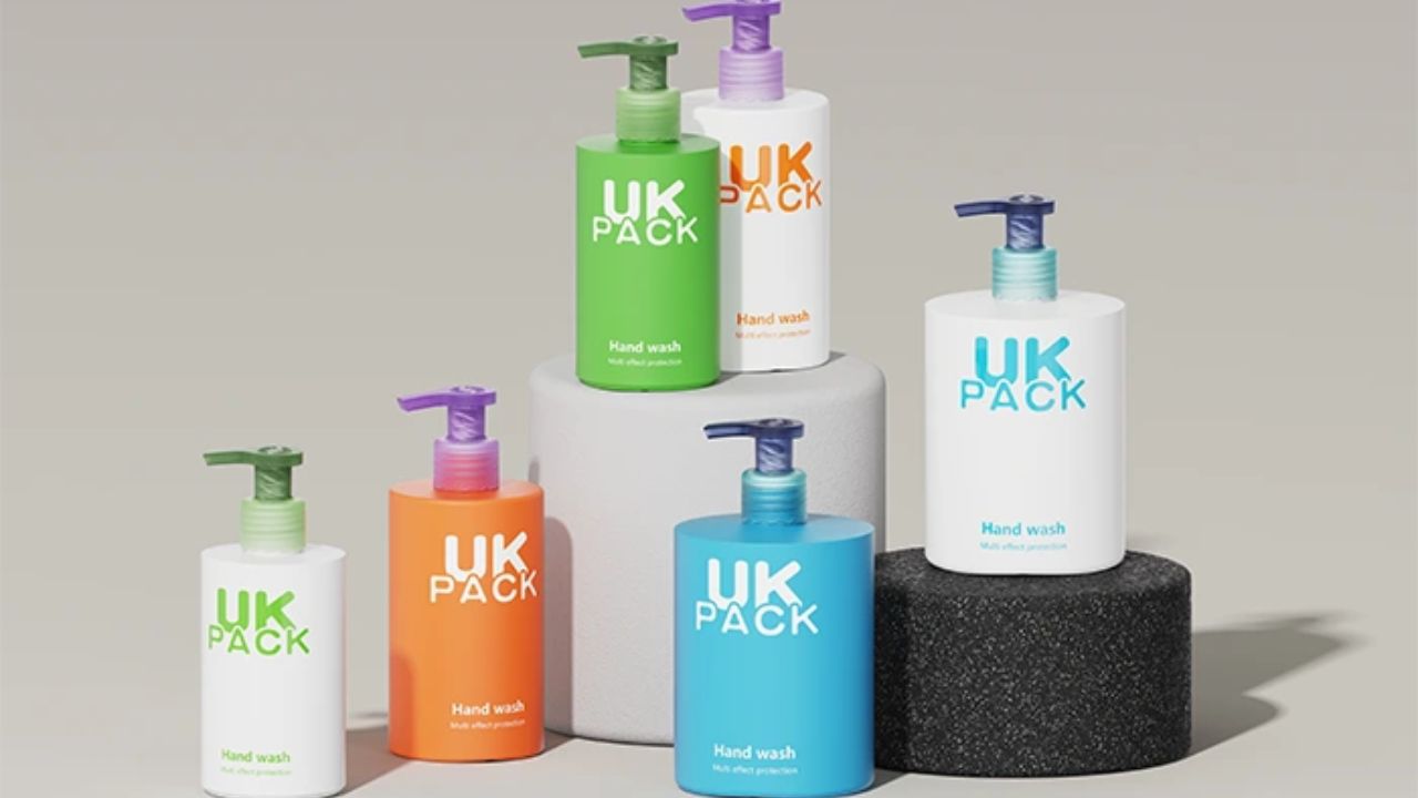 The Art of Custom Mold Development for Skincare Packaging with UKPACK