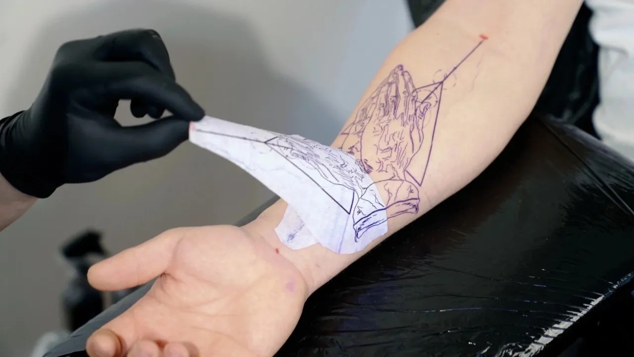 Event Planners Choose Gowell Printing for High-Volume Custom Tattoos