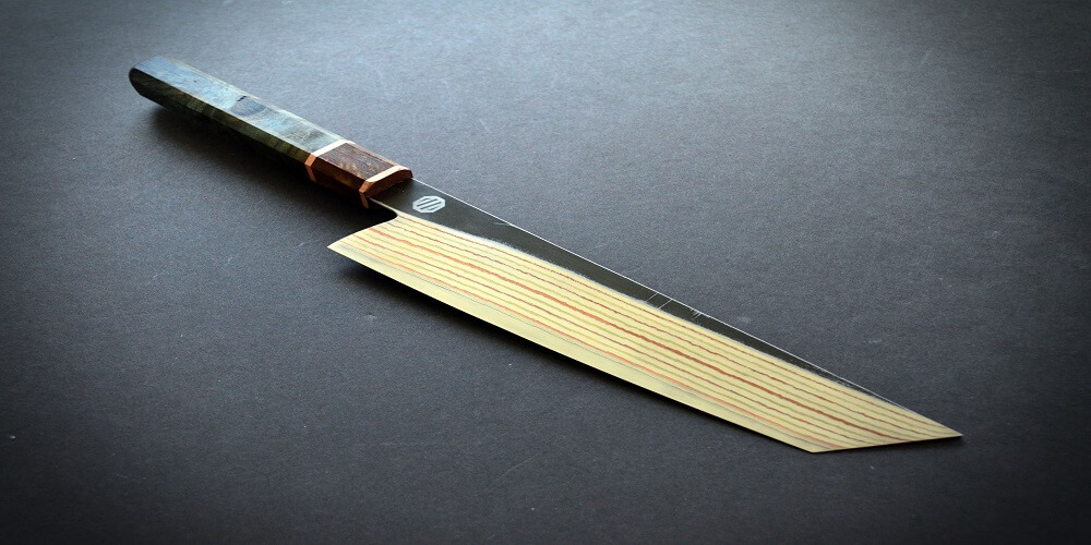 What Is Special About Expensive Kitchen Knives?