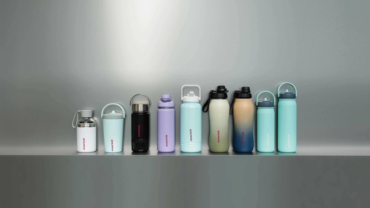 How EverichHydro Ensures Safety and Quality in Plastic Bottles
